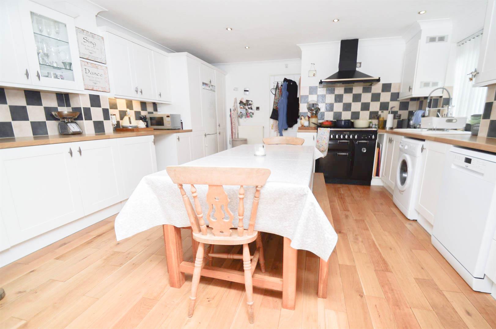 House Harvesters Way in Maidstone