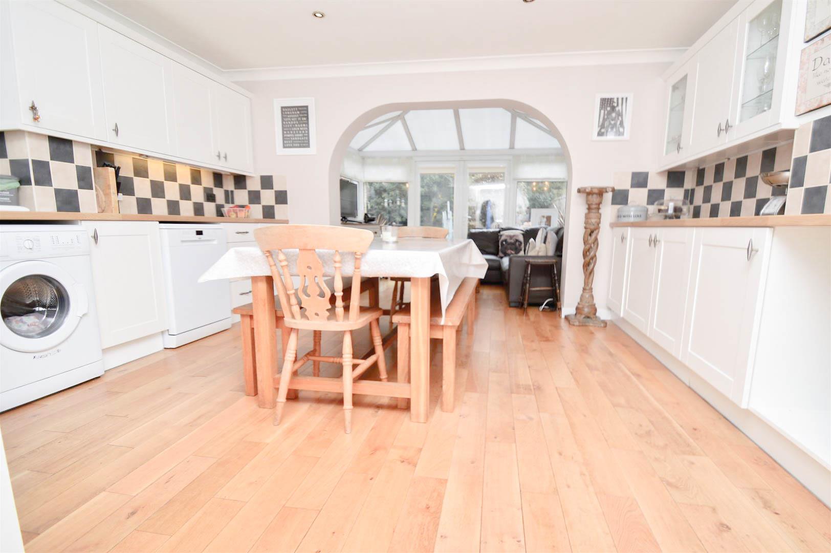 House Harvesters Way in Maidstone