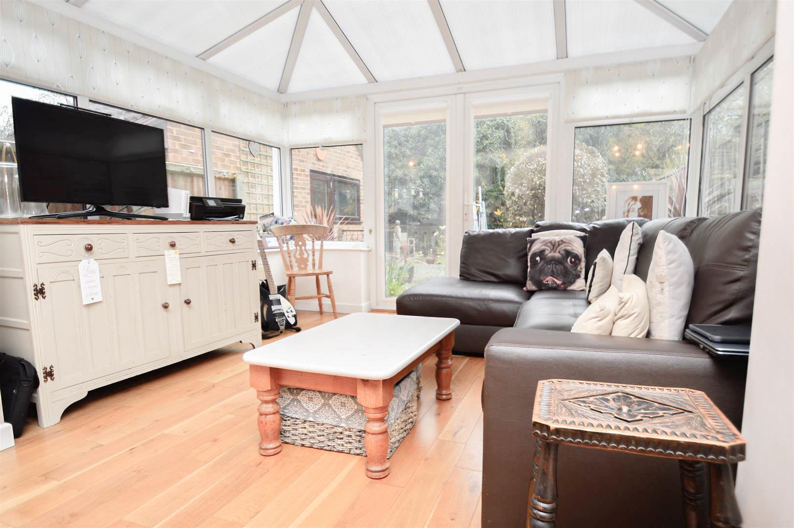 House Harvesters Way in Maidstone