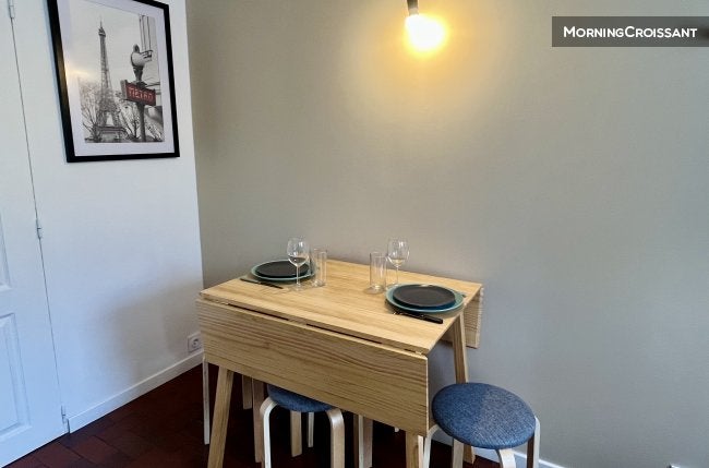 Appartement Rue Gounod à Champigny-sur-Marne