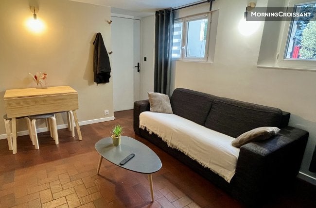 Appartement Rue Gounod à Champigny-sur-Marne