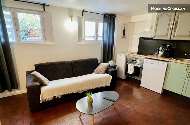 Appartement Rue Gounod à Champigny-sur-Marne