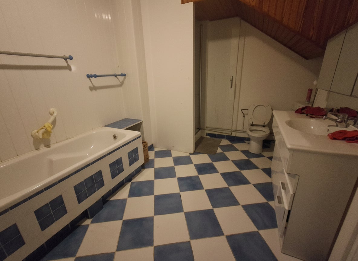 Maison Rue de la Vecquerie à Saint-Nazaire