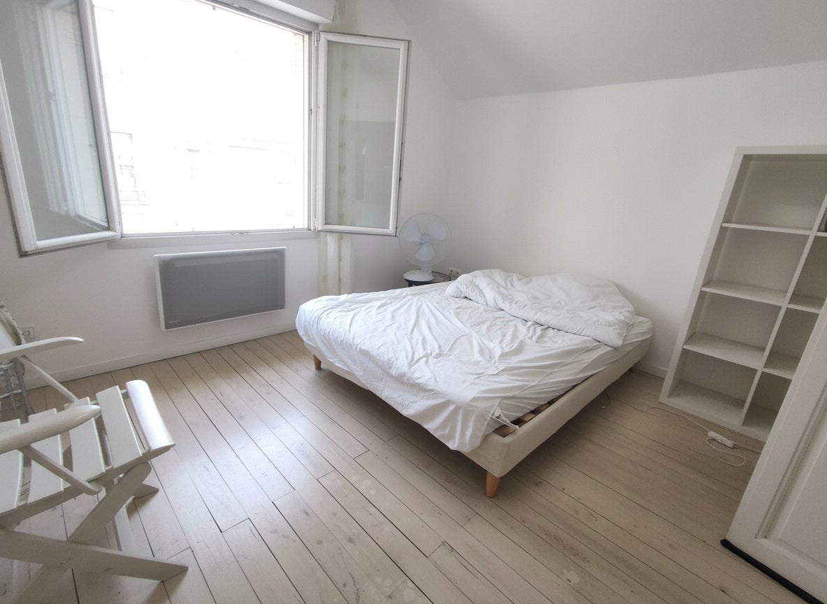 Maison Rue de la Vecquerie à Saint-Nazaire
