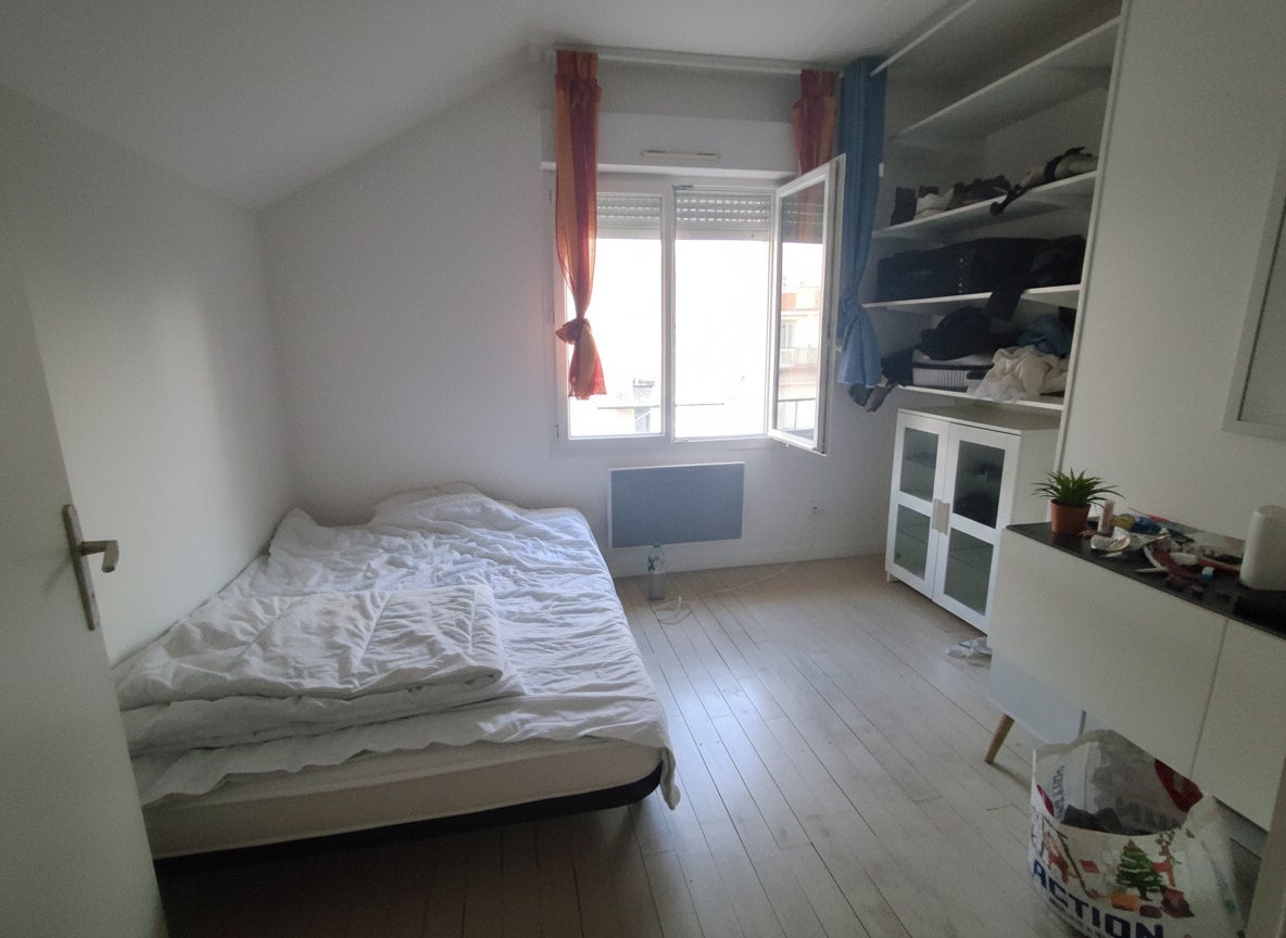 Maison Rue de la Vecquerie à Saint-Nazaire