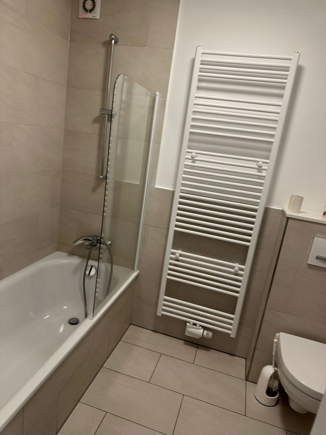 Wohnung Römerstraße in Hanau