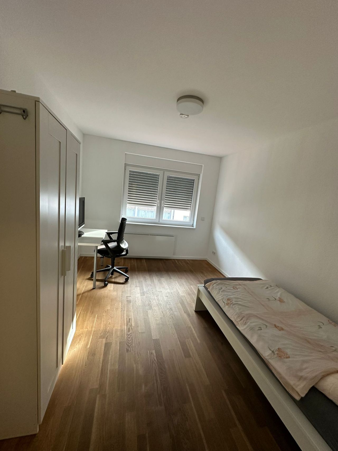 Wohnung Römerstraße in Hanau