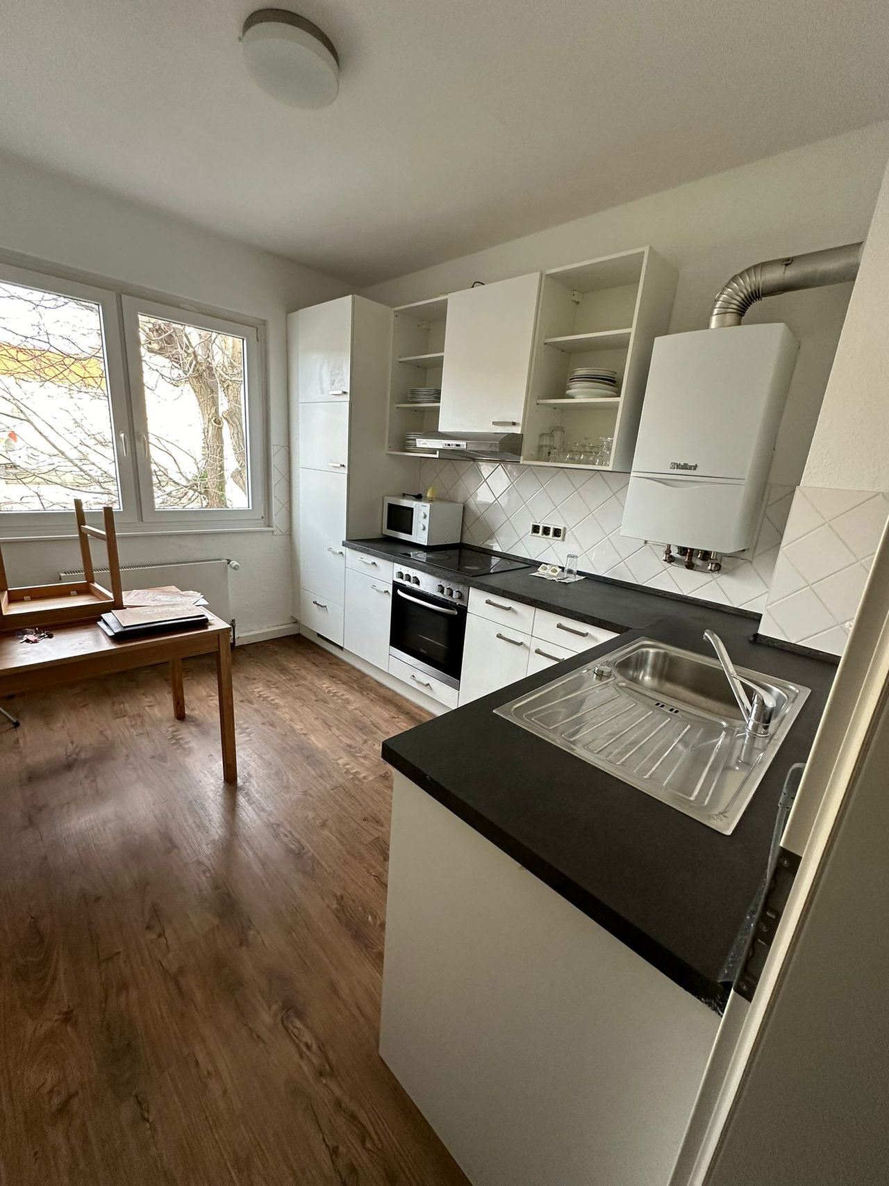 Wohnung Römerstraße in Hanau