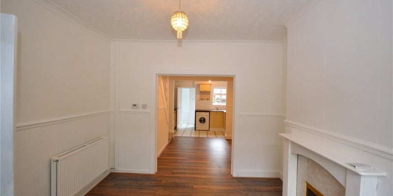 Flat Stonehill Street in Liverpool
