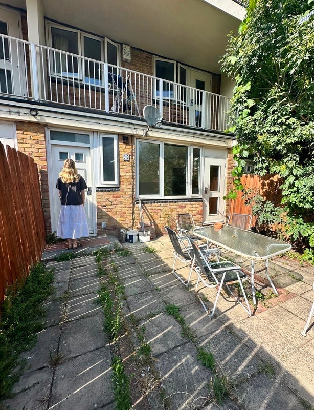 Room Lucey Road in Greater London