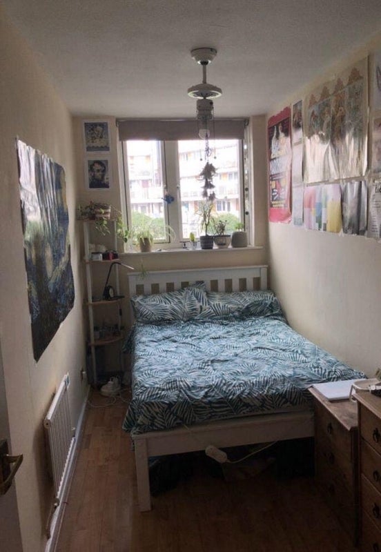 Room Lucey Road in Greater London