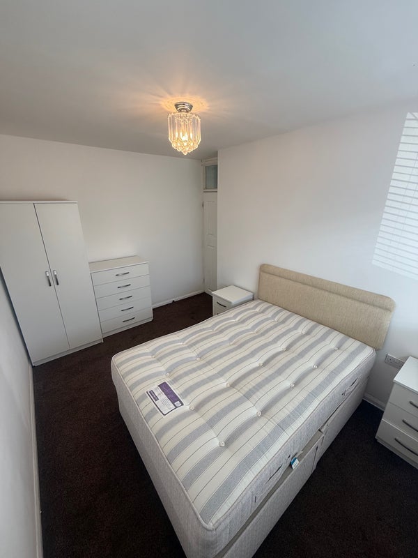 Room Old Mill Street in Manchester