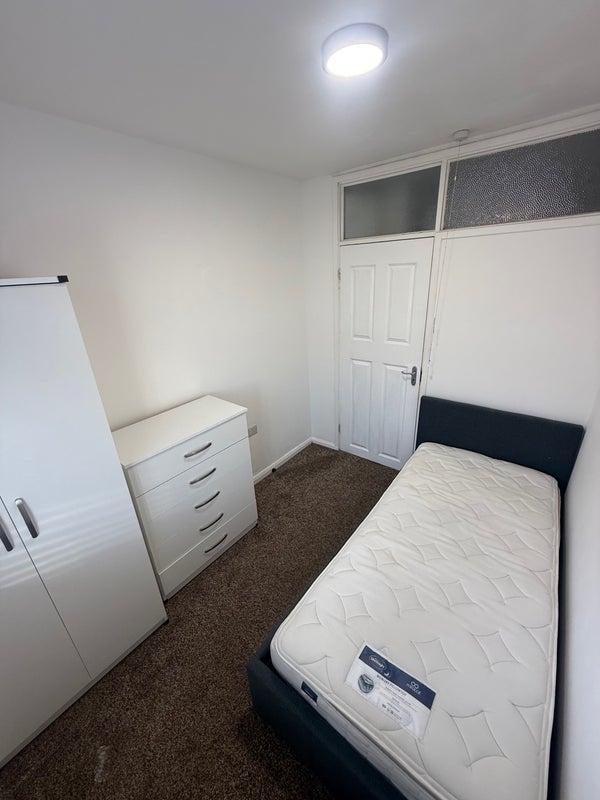 Room Old Mill Street in Manchester