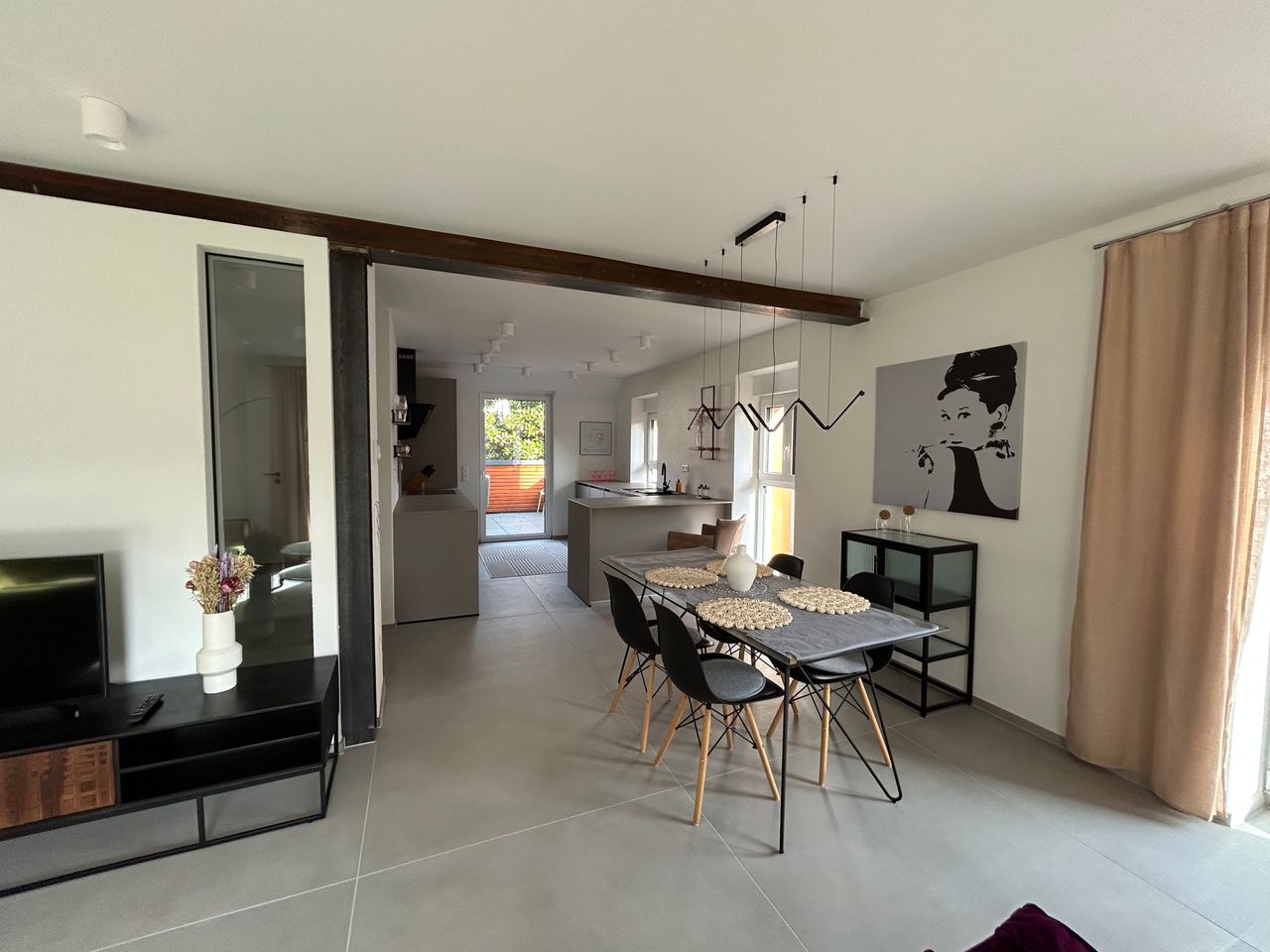 Wohnung Albstraße in Ettlingen