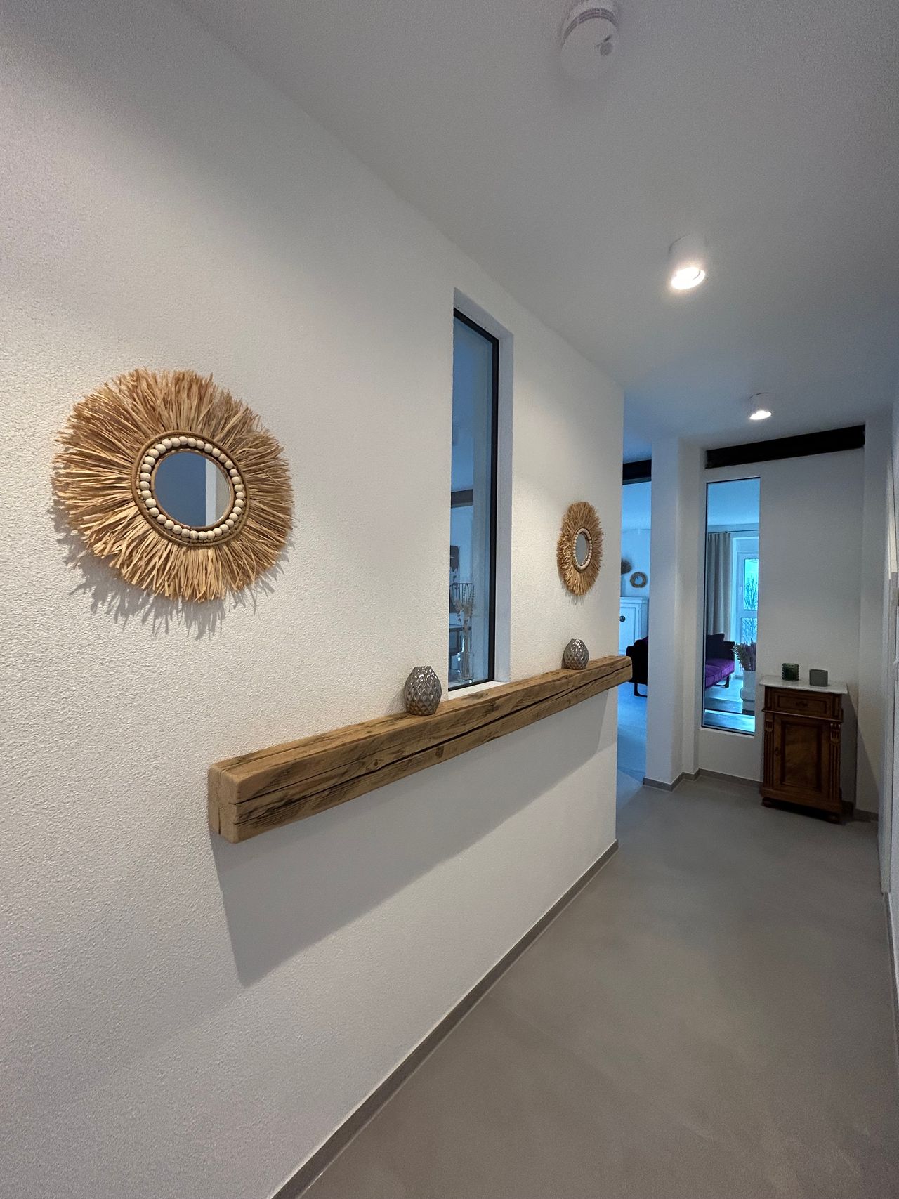 Wohnung Albstraße in Ettlingen