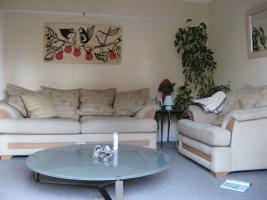 Flat Kenley Road in Greater London