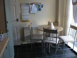 Flat Kenley Road in Greater London