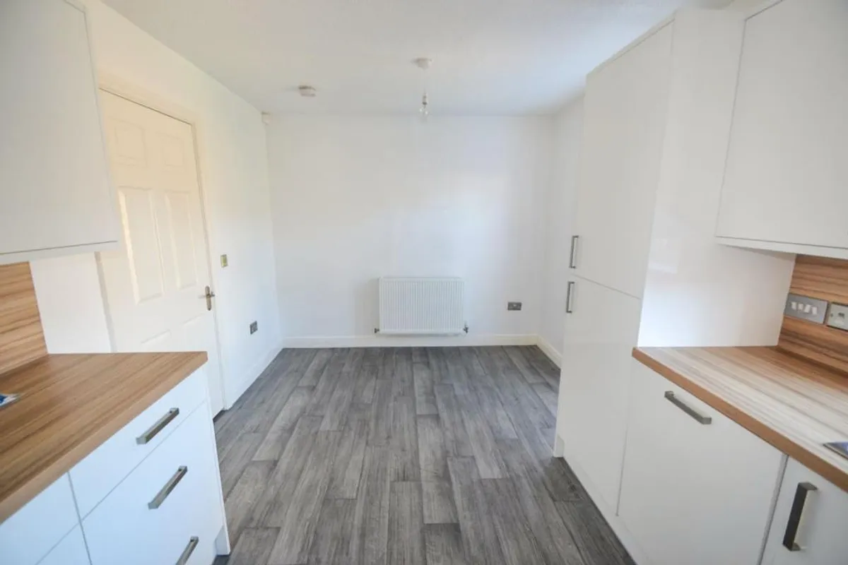House Leadhills Way in Sutton