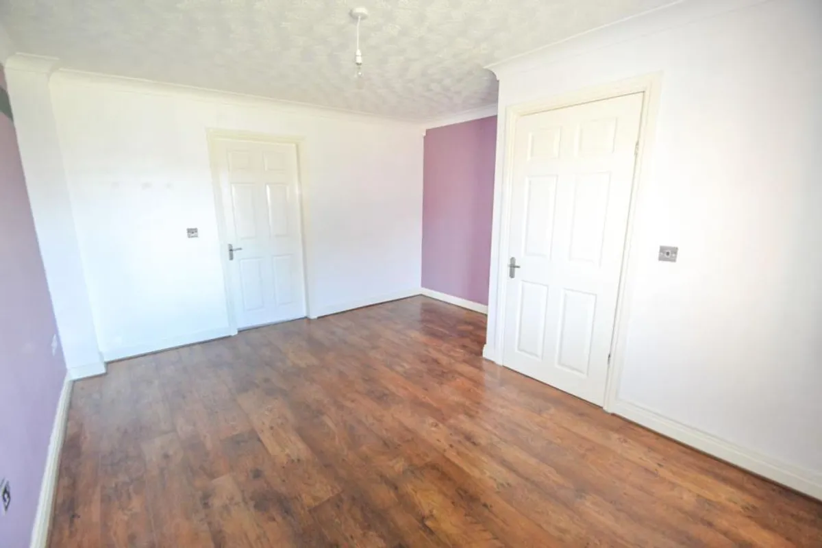 House Leadhills Way in Sutton