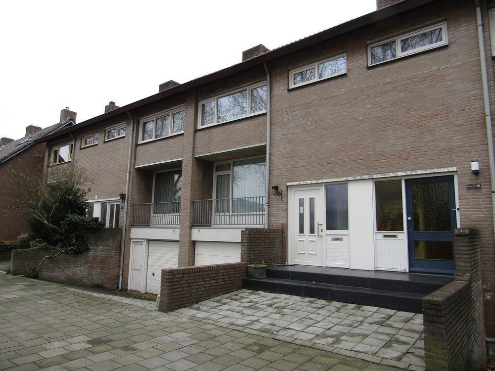 Kamer Louise de Colignystraat in Eindhoven