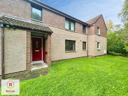 Flat Birchwood Brae in Inverness