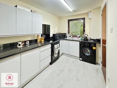Flat Birchwood Brae in Inverness