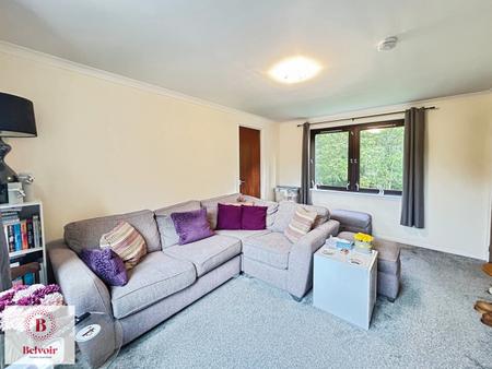 Flat Birchwood Brae in Inverness
