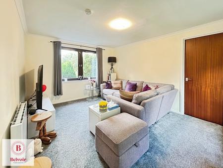 Flat Birchwood Brae in Inverness