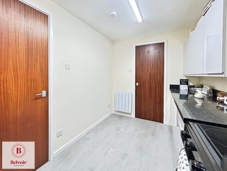 Flat Birchwood Brae in Inverness