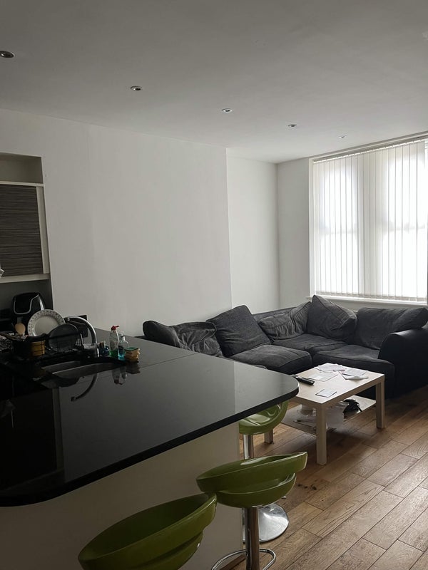 Room Cheltenham Terrace in Newcastle upon Tyne