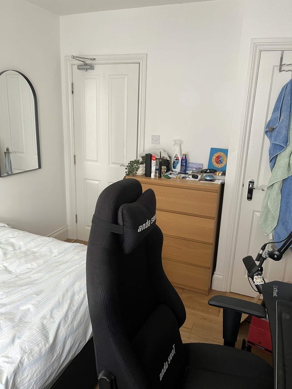 Room Cheltenham Terrace in Newcastle upon Tyne