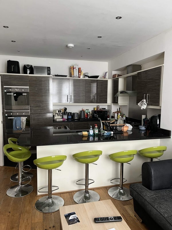Room Cheltenham Terrace in Newcastle upon Tyne