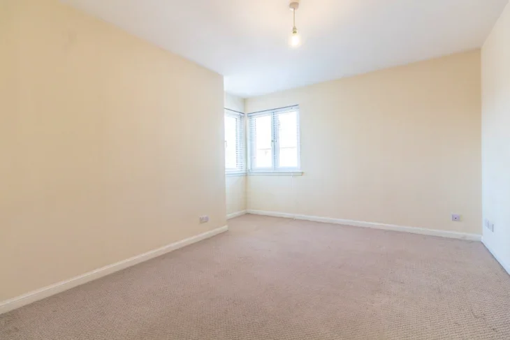 Flat Market Mews in Forfar