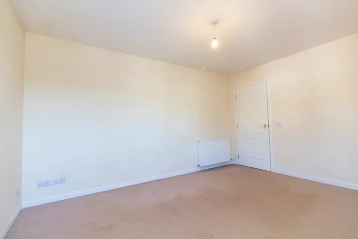Flat Market Mews in Forfar