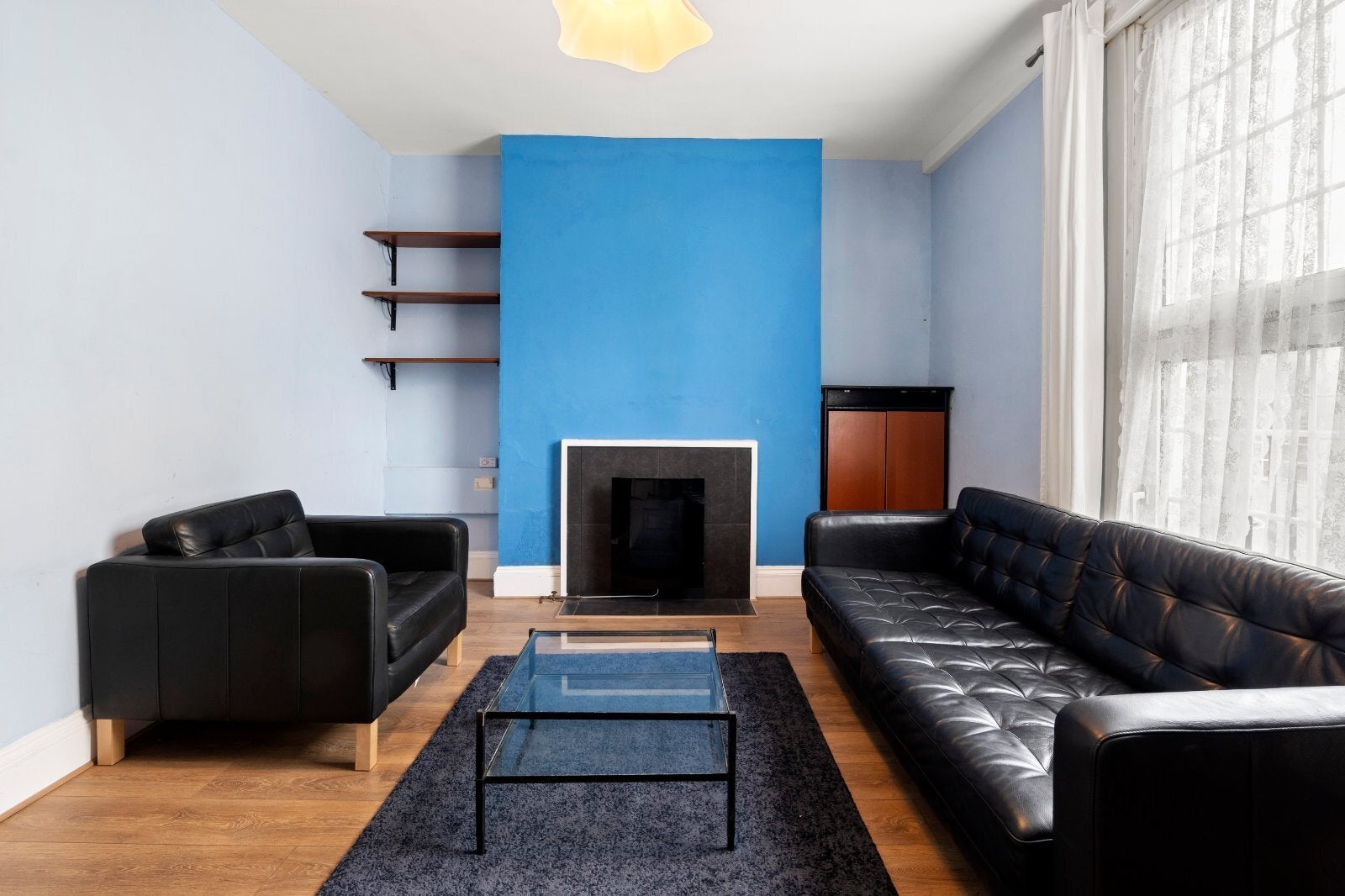 House Caledonian Road in Greater London