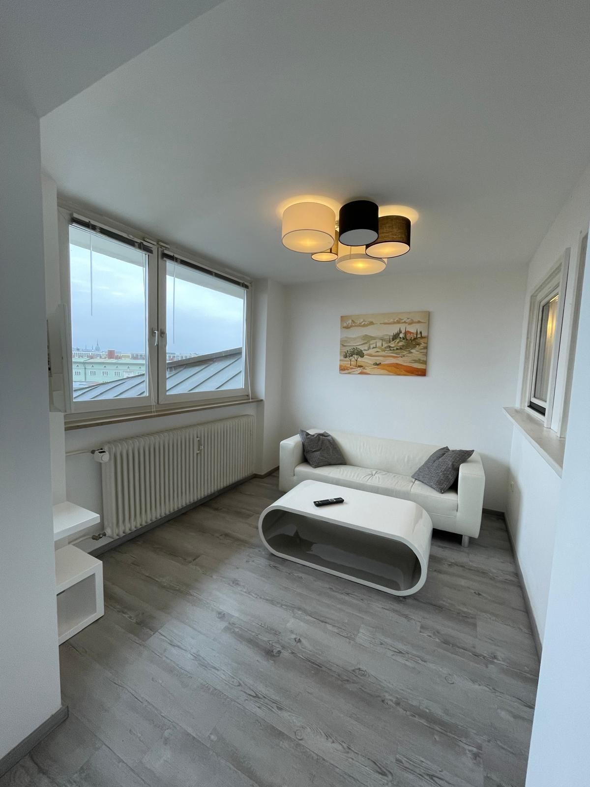 Wohnung Ridlerstraße in München
