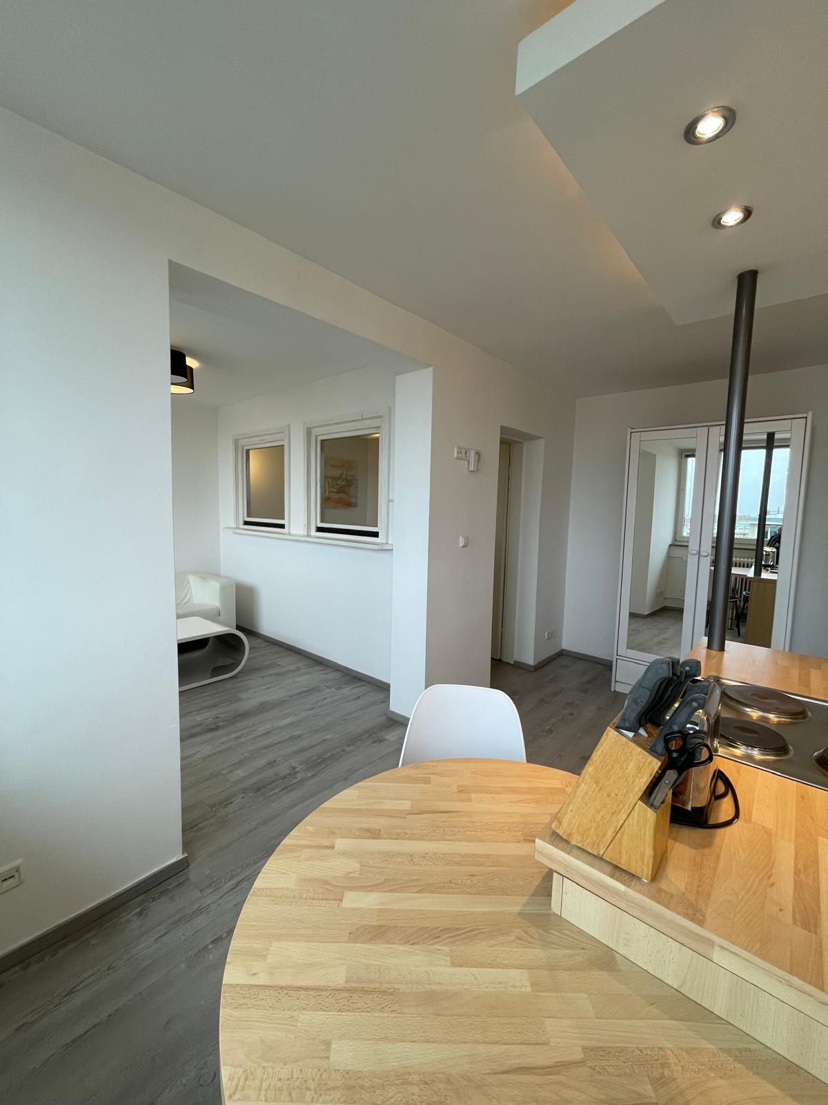 Wohnung Ridlerstraße in München