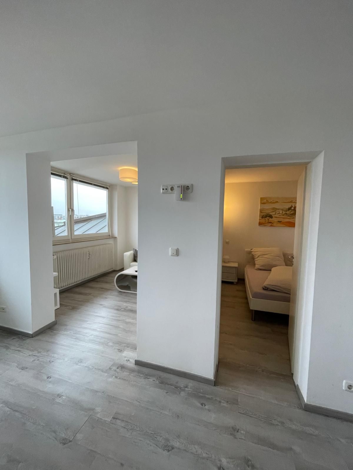 Wohnung Ridlerstraße in München