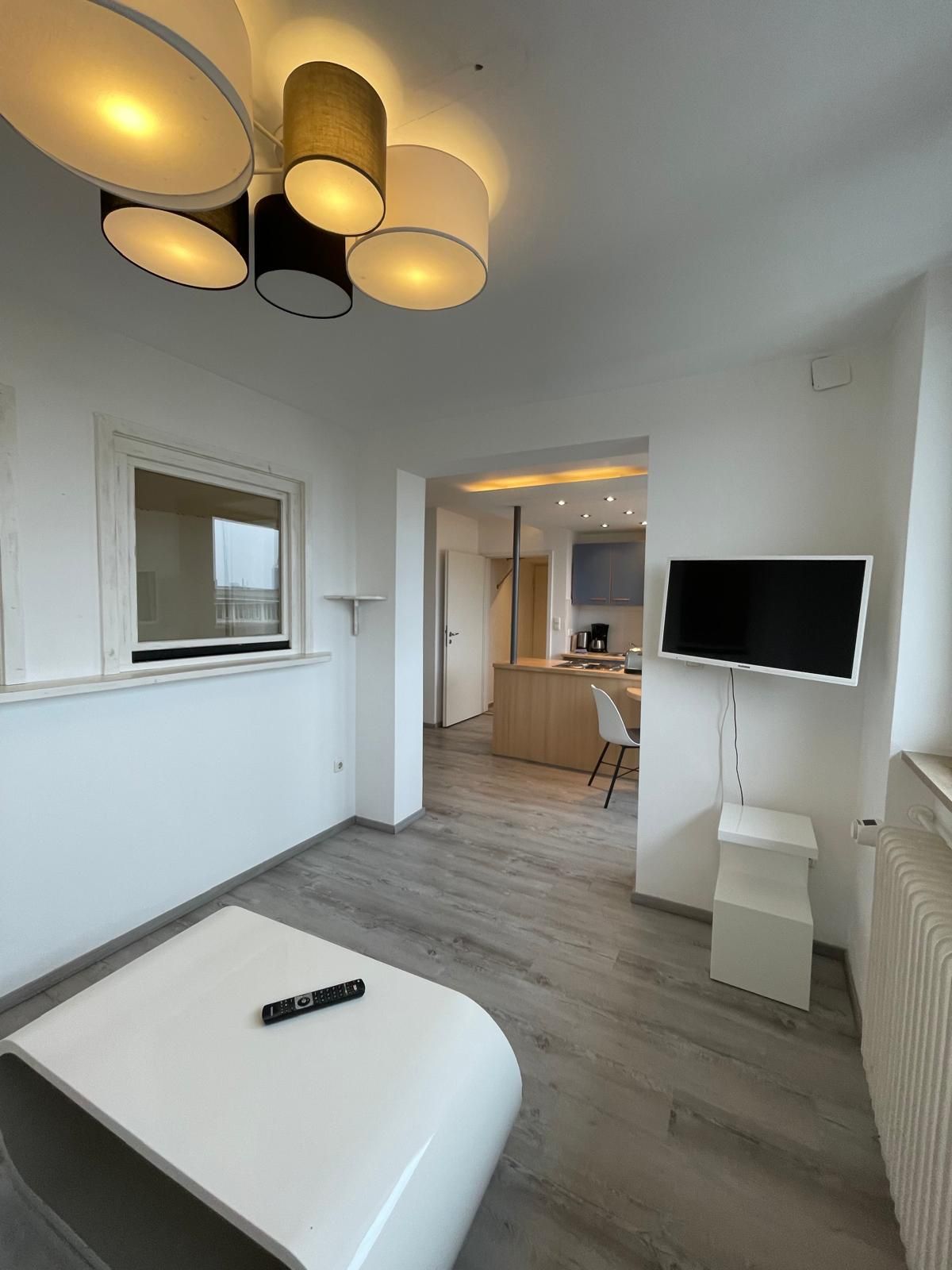 Wohnung Ridlerstraße in München