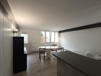 Maison Rue des Granges à Besançon
