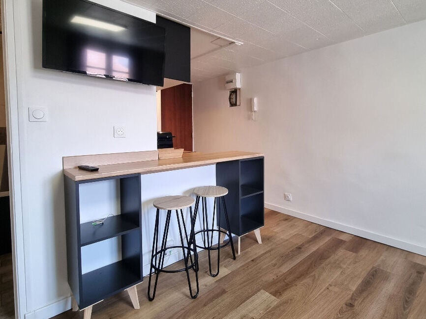 Appartement Rue Lyautey à Nancy