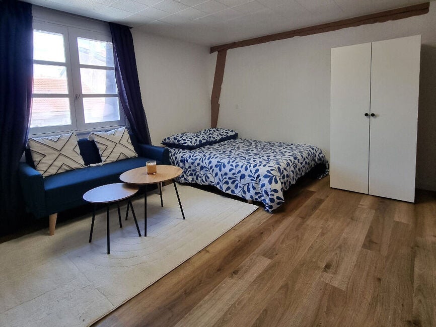 Appartement Rue Lyautey à Nancy