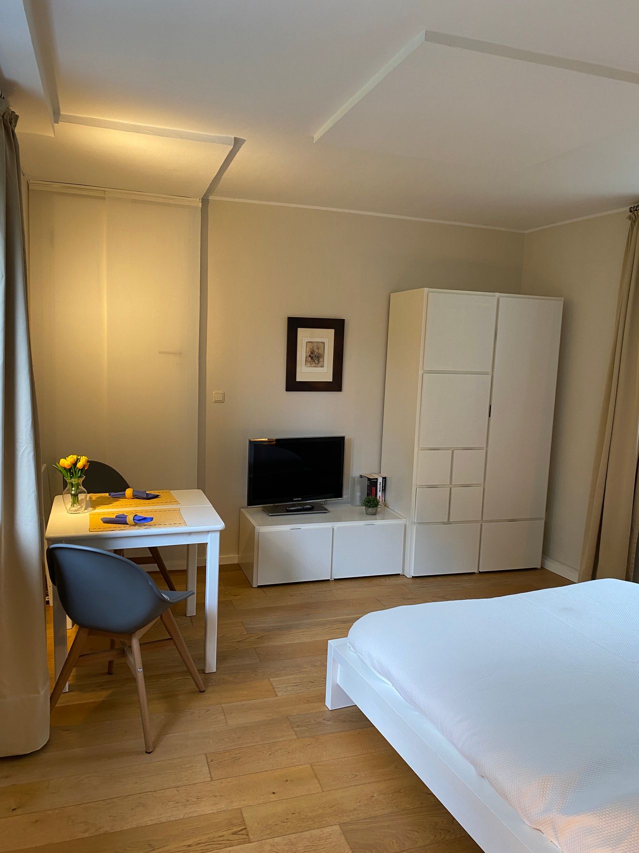 Wohnung Am Wetzelshaus in Ratingen