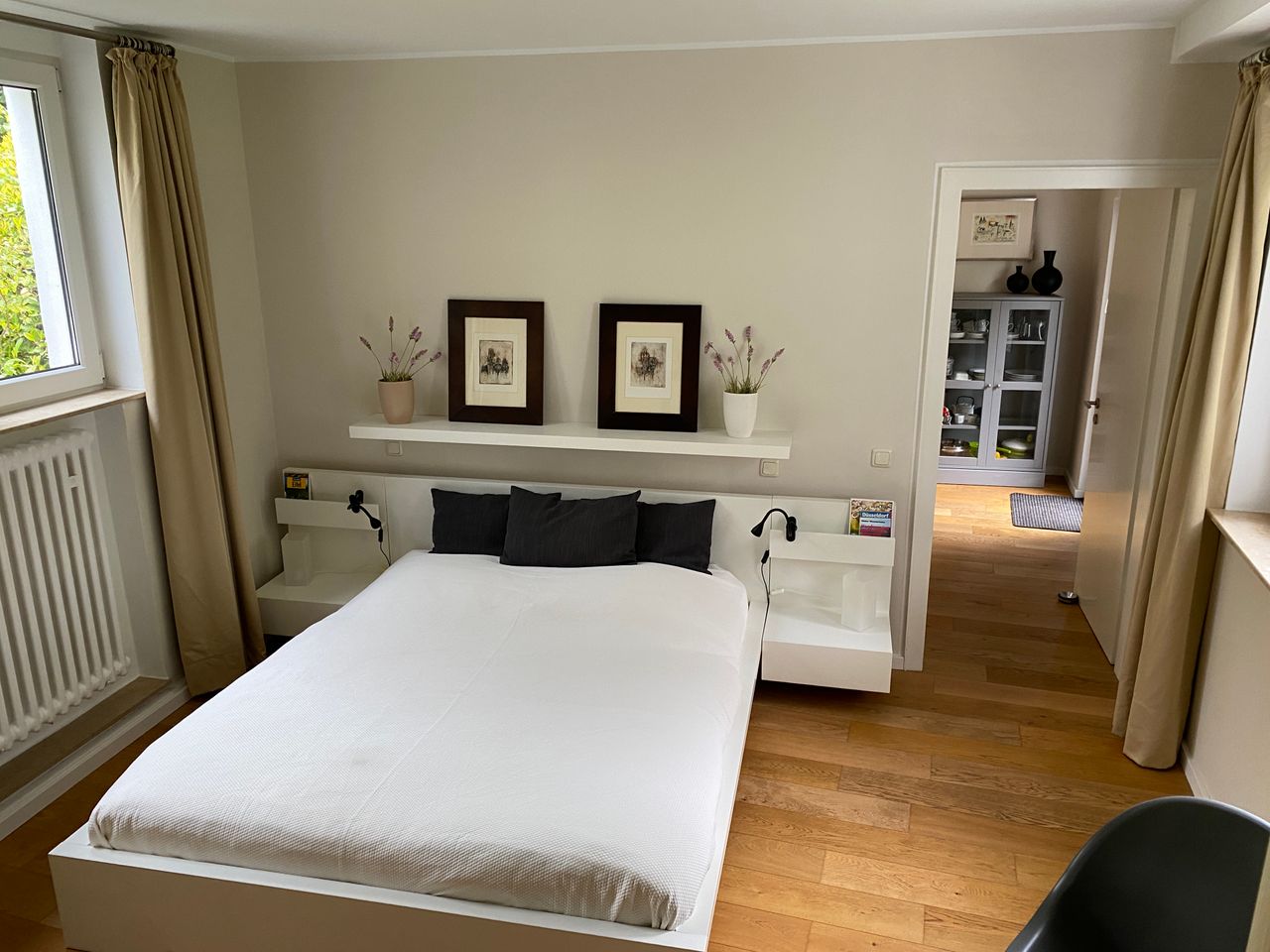 Wohnung Am Wetzelshaus in Ratingen