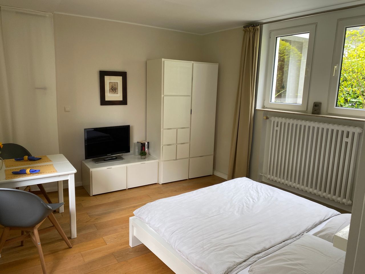 Wohnung Am Wetzelshaus in Ratingen