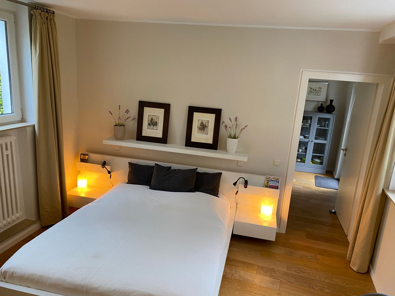 Wohnung Am Wetzelshaus in Ratingen