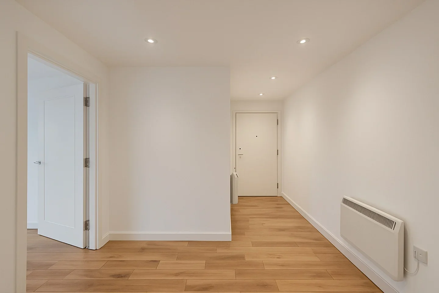 Flat Murray Grove in Greater London
