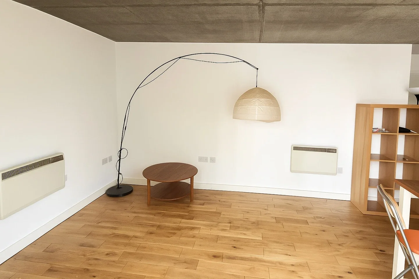 Flat Murray Grove in Greater London