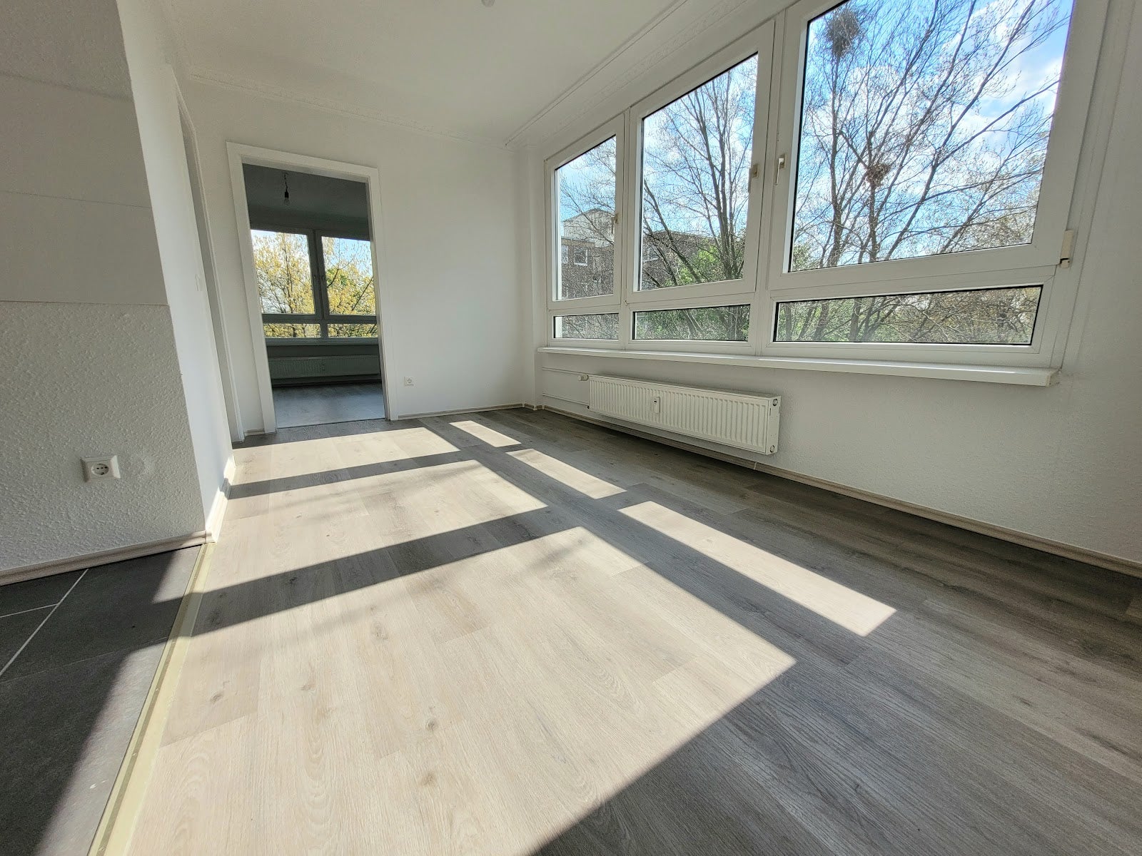 Wohnung Schellingweg in Essen