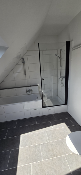 Wohnung Labberg in Essen